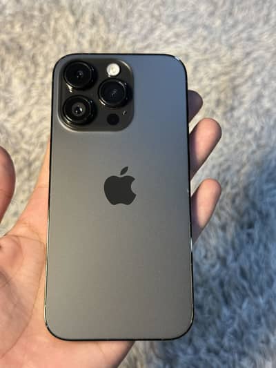 Apple iPhone 14 Pro