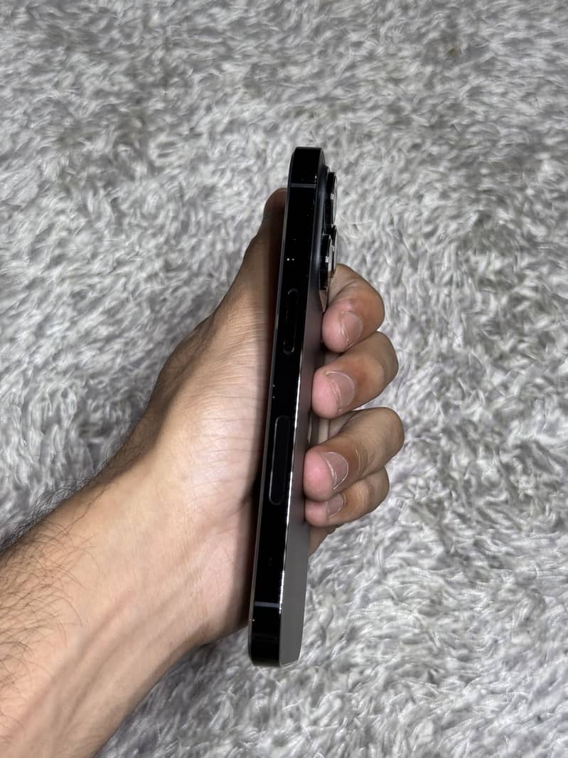 Apple iPhone 14 Pro 5