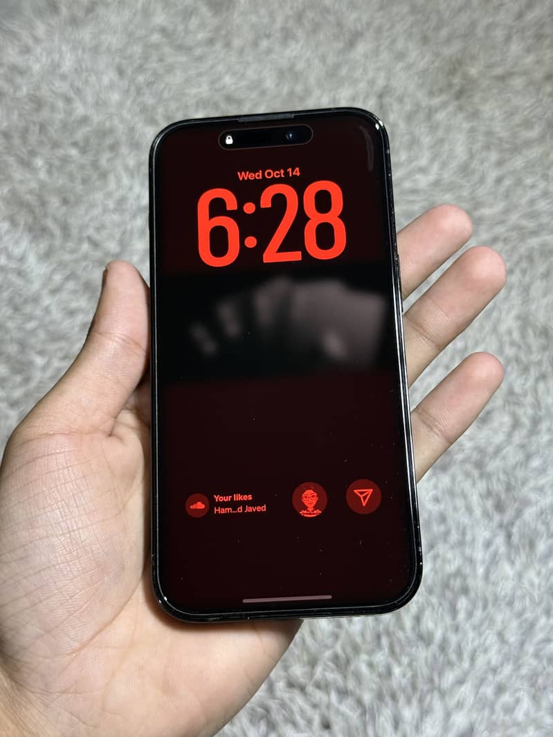 Apple iPhone 14 Pro 10