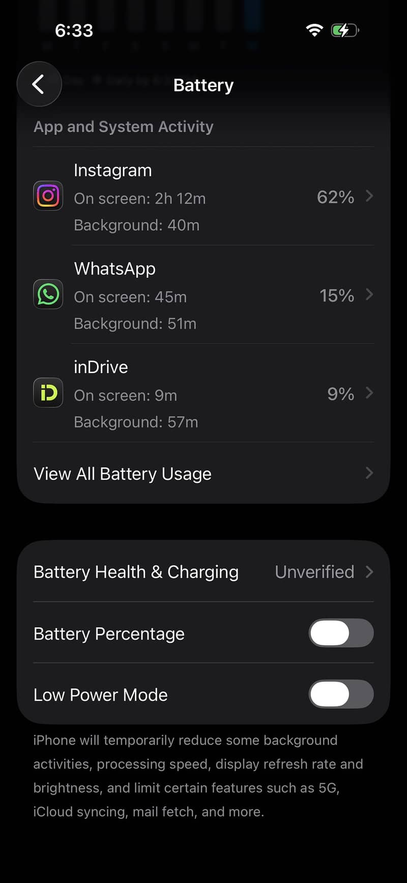 Apple iPhone 14 Pro 11