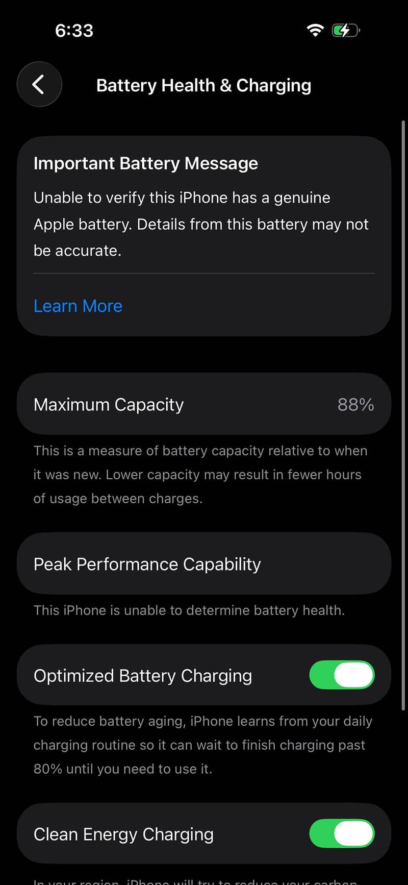 Apple iPhone 14 Pro 12