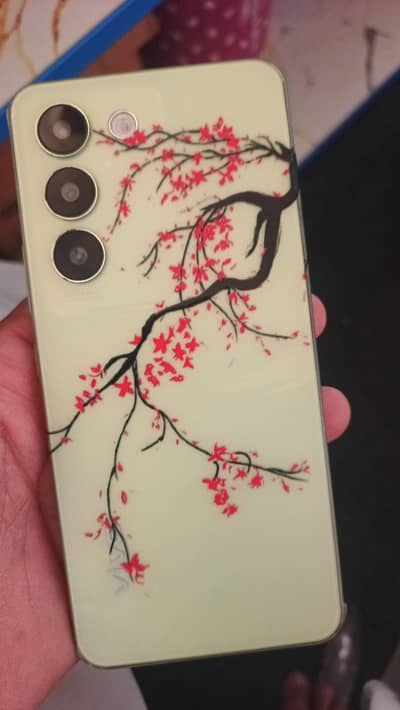 Vivo Y100 8gb 256gb