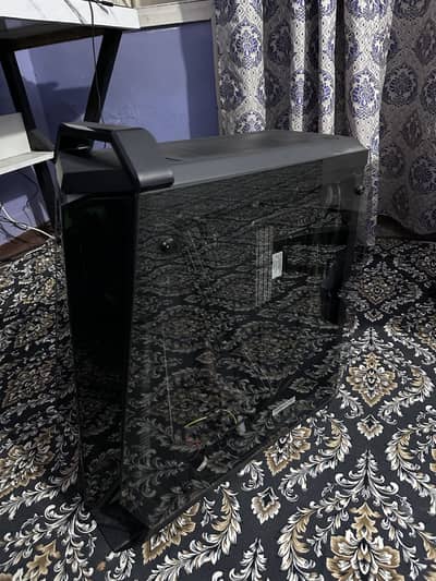 Gaming Case