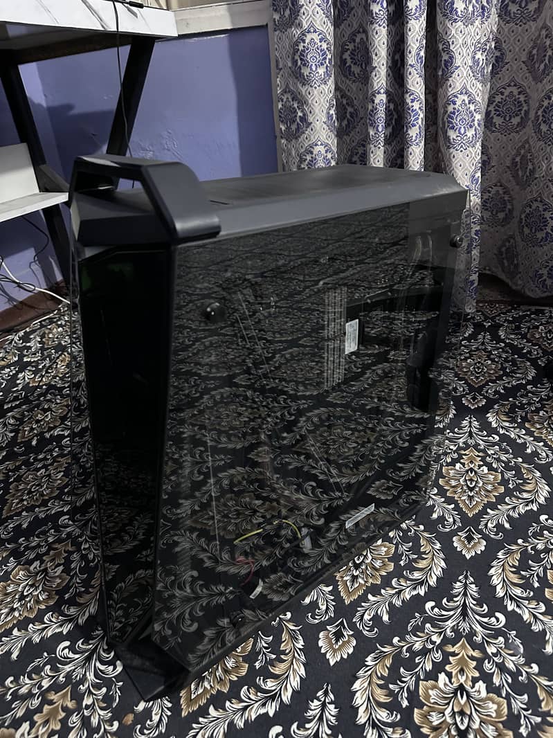 Gaming Case 0