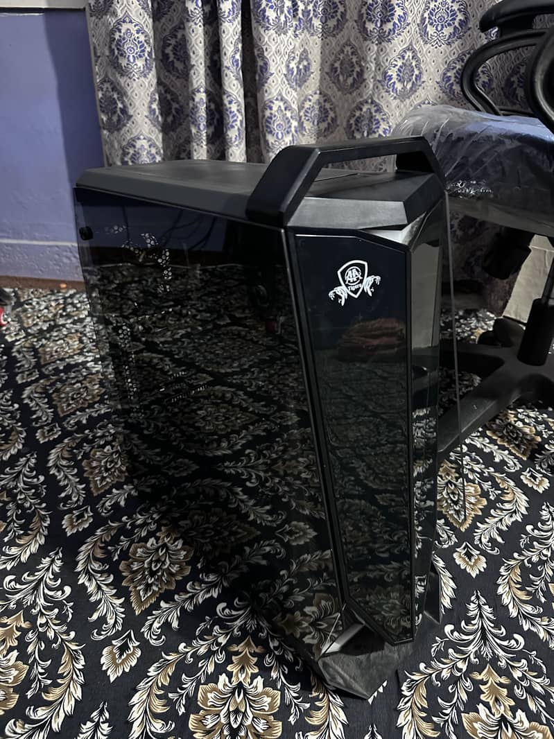 Gaming Case 1