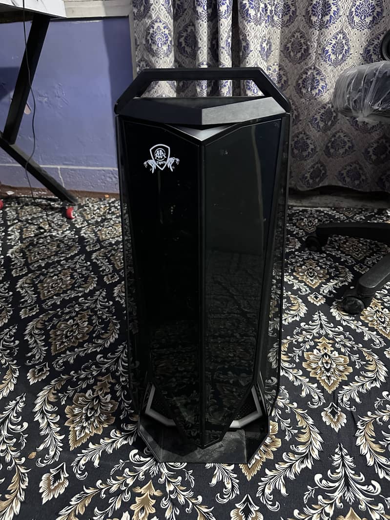 Gaming Case 2