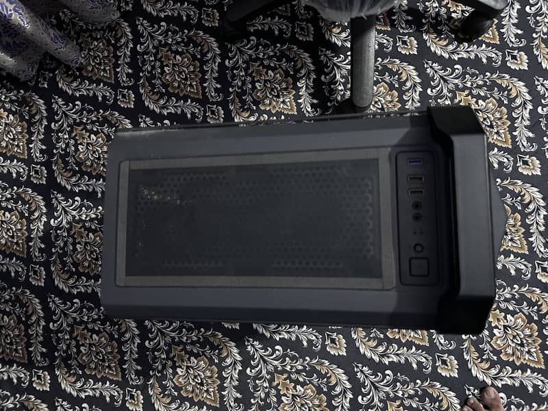 Gaming Case 3