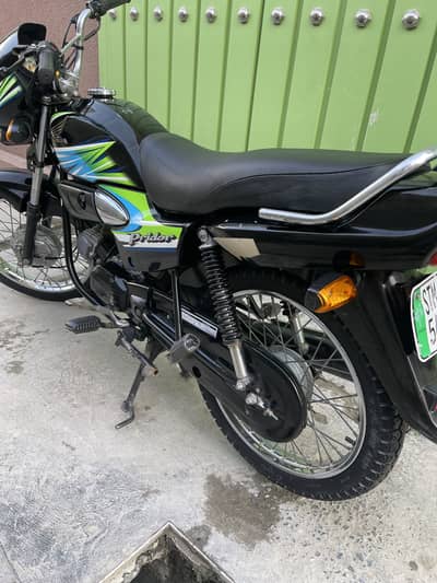 Honda Pridor 2019 Model For Sale