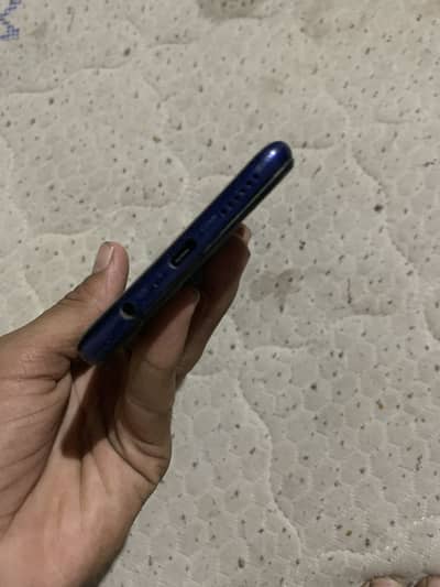 Samsung Mobile A20s.   3.32 ram.