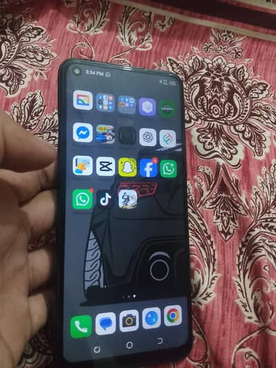 Tecno Spark 6