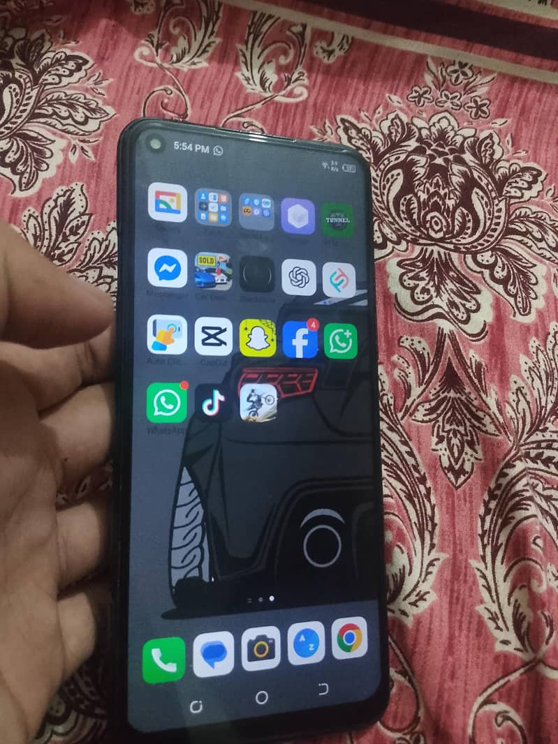 Tecno Spark 6 0