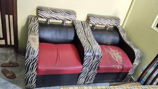sofa set