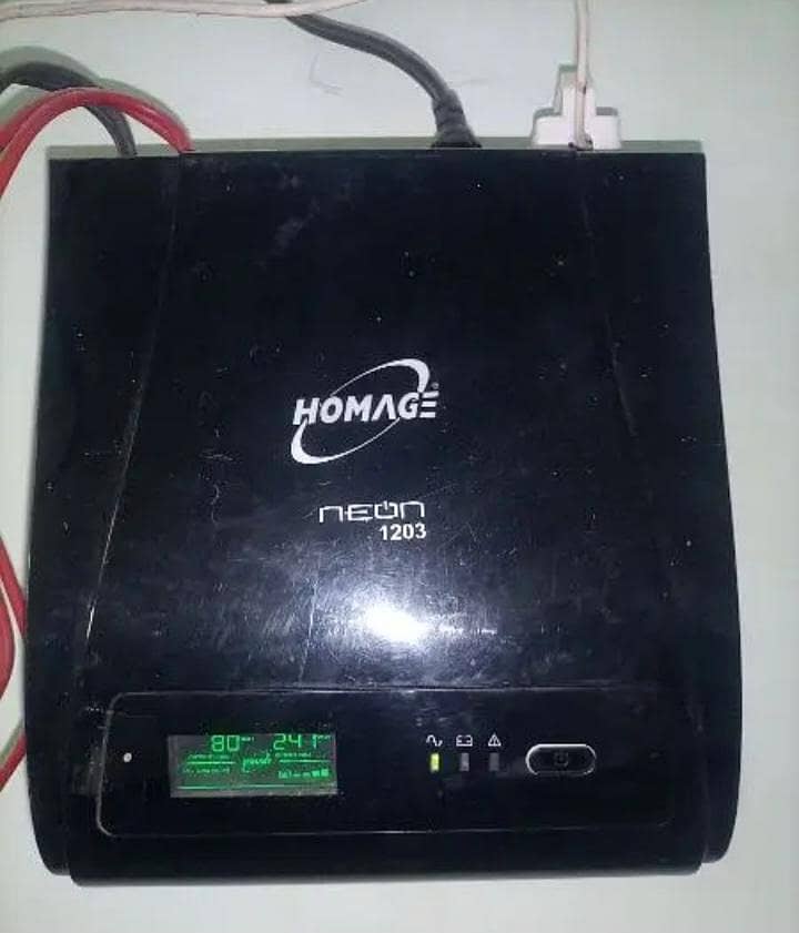 inverter 0