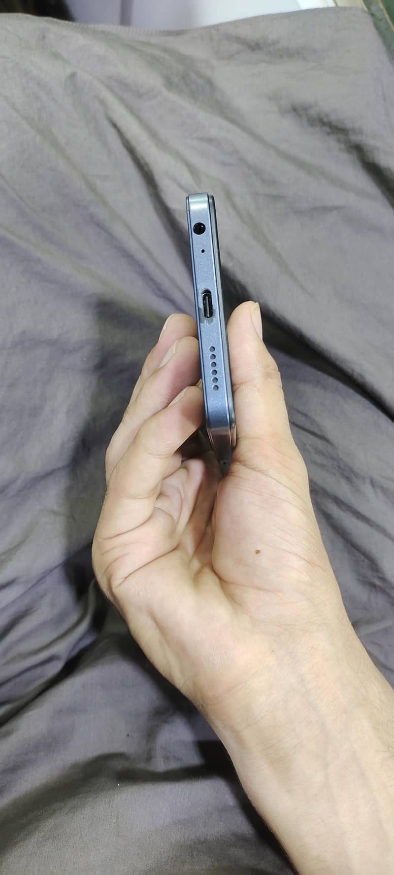 Tecno Spark 20C 3