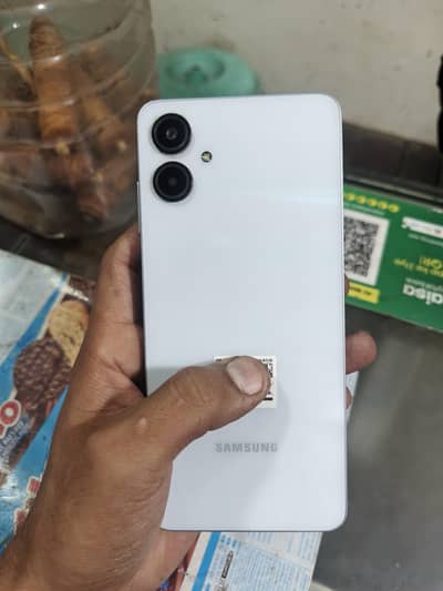 Samsung Mobile A06