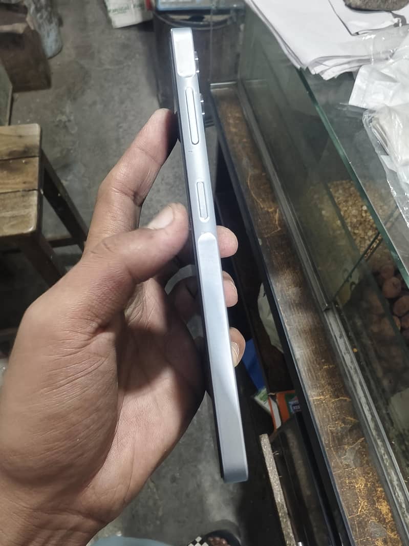 Samsung Mobile A06 1