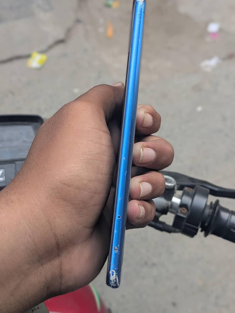 OPPO A16e 5