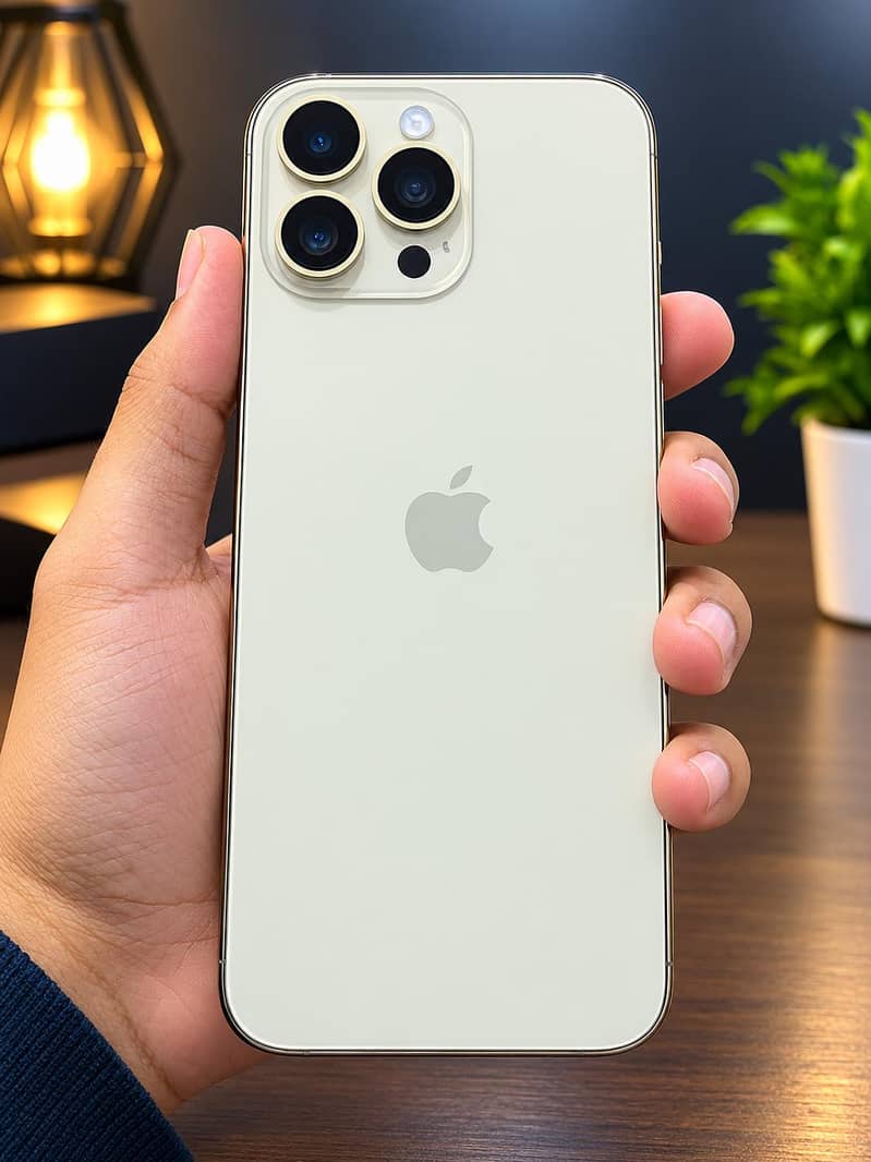Apple iPhone 14 Pro Max 1