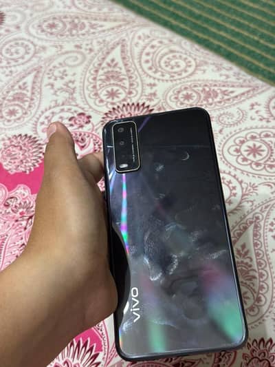 Vivo Y20s