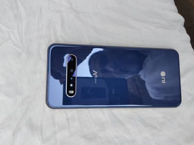 LG V60 ThinQ 5G