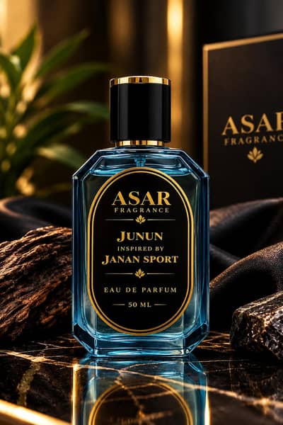 Janan sport