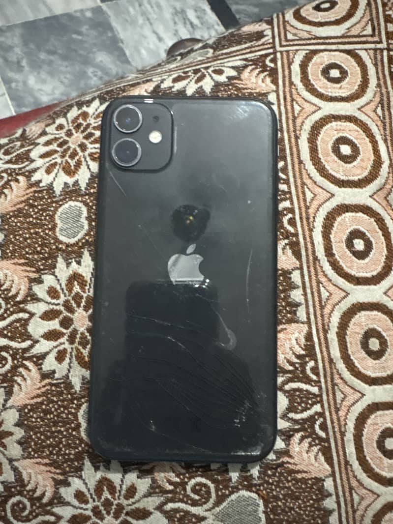 Apple iPhone 11 3