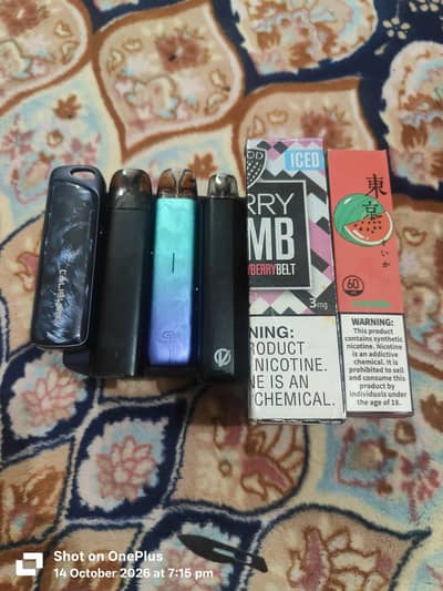 Vape Kits