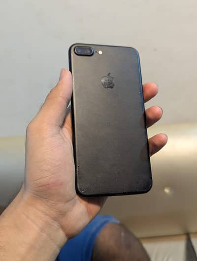 Chance wala Official Pta Aproved Apple iPhone 7 Plus