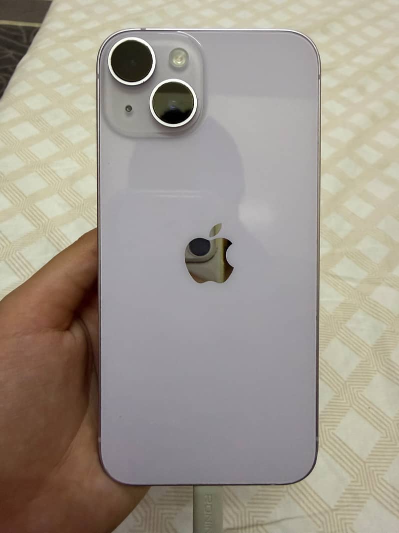 Apple iPhone 14 0