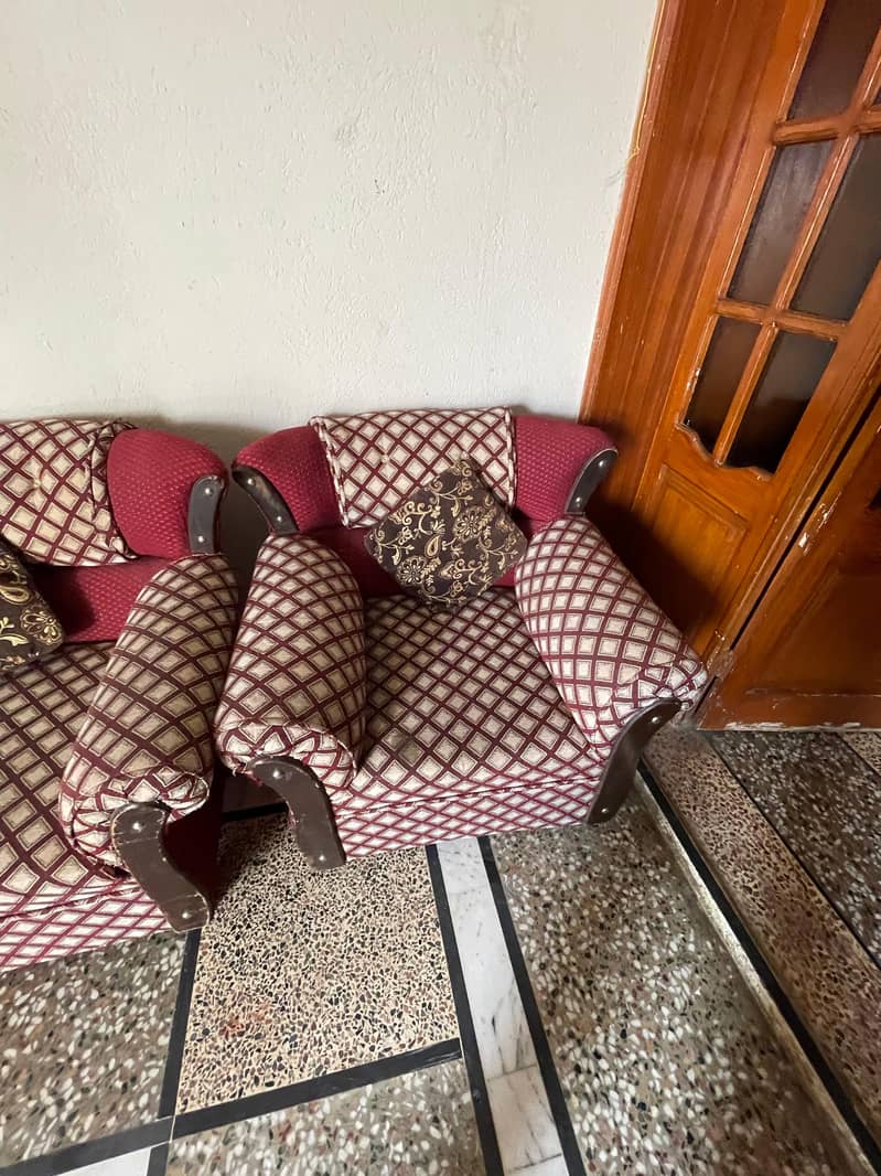 Sofa Set 2