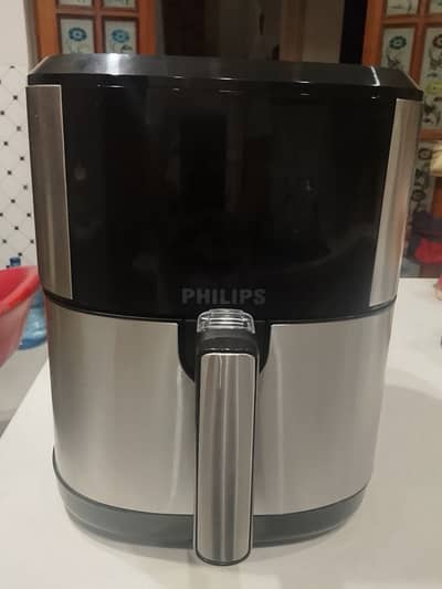 air fryer