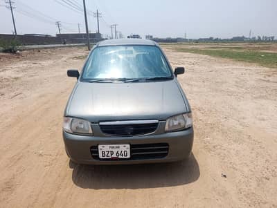 Suzuki Alto 2011