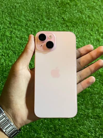 Apple iPhone 15
