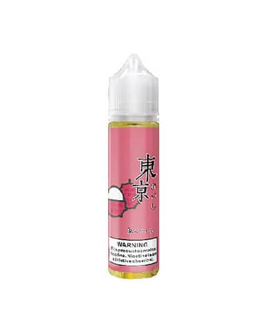 Tokyo classis vape liquid