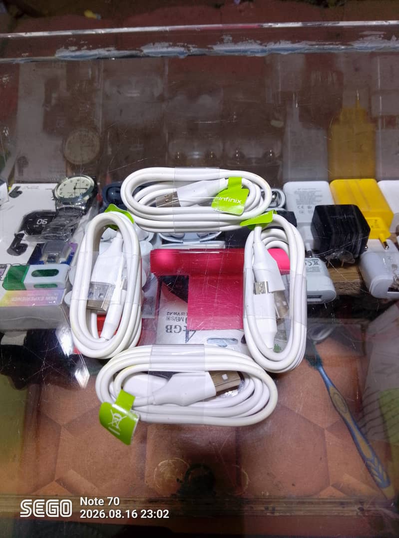 MOBILE ACCESSORIES 2