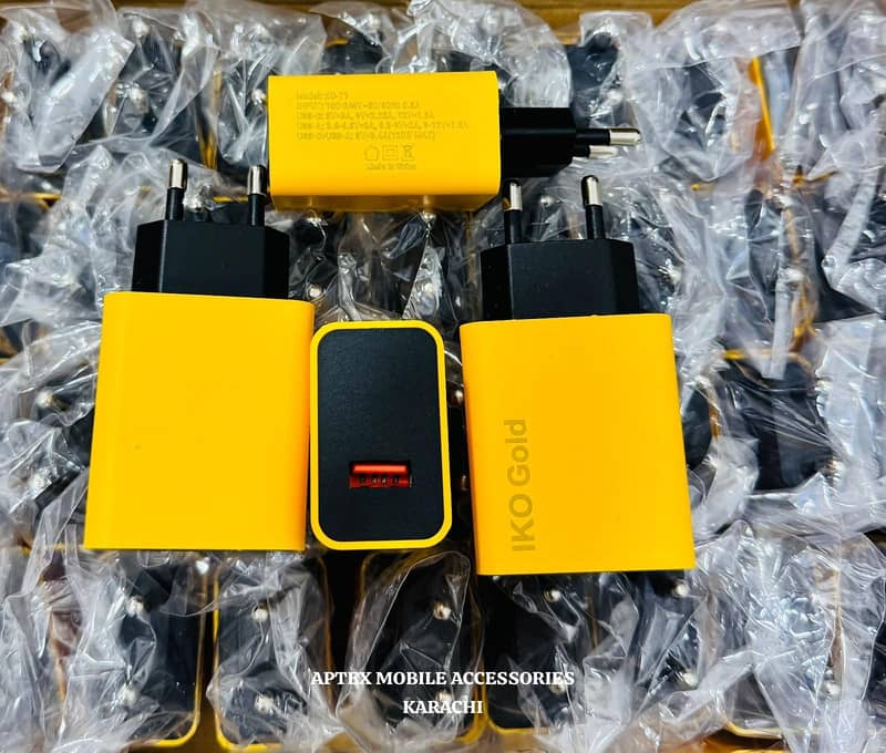 MOBILE ACCESSORIES 9