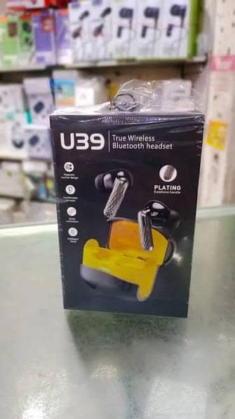 MOBILE ACCESSORIES 14