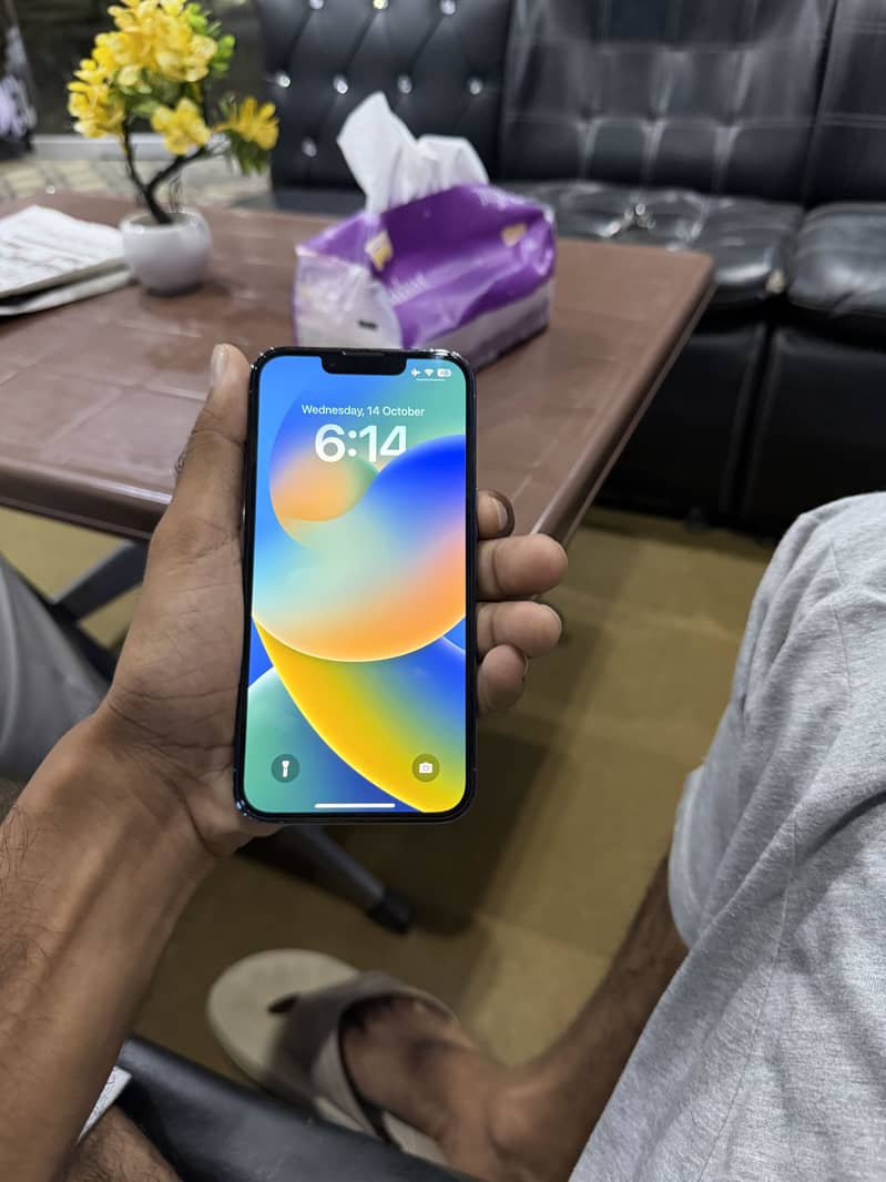 Apple iPhone 13 Pro 2
