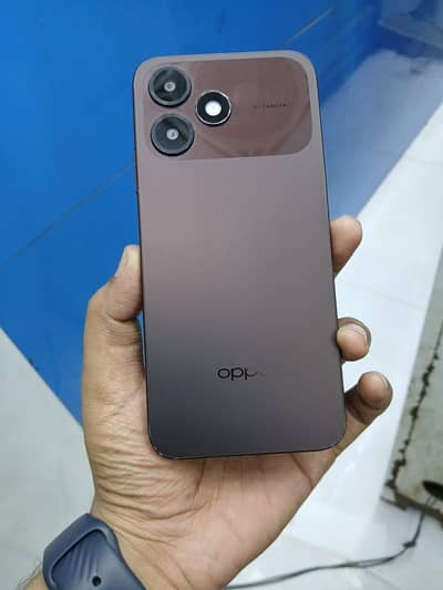 OPPO A6C 7000Mah Battery