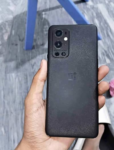 One Plus 9 Pro