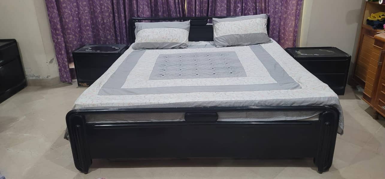 bed set 0