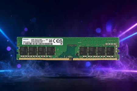 For Sale: Samsung 16GB DDR4 3200MHz Desktop RAM