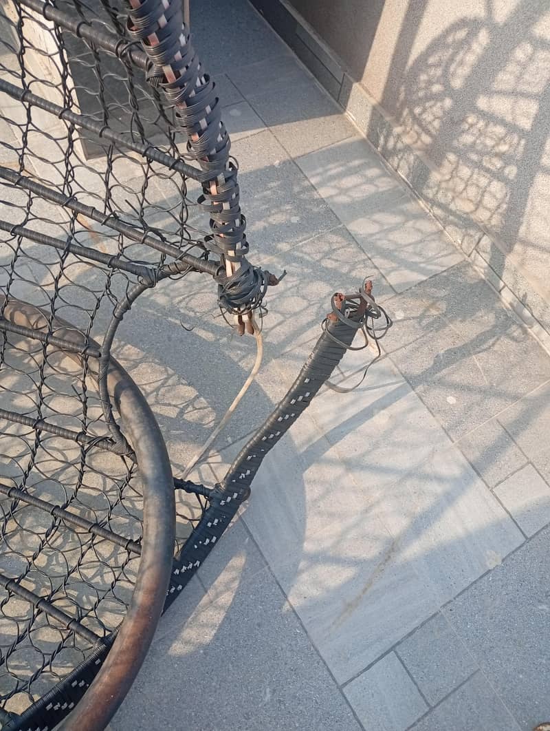 Damage swinger 0