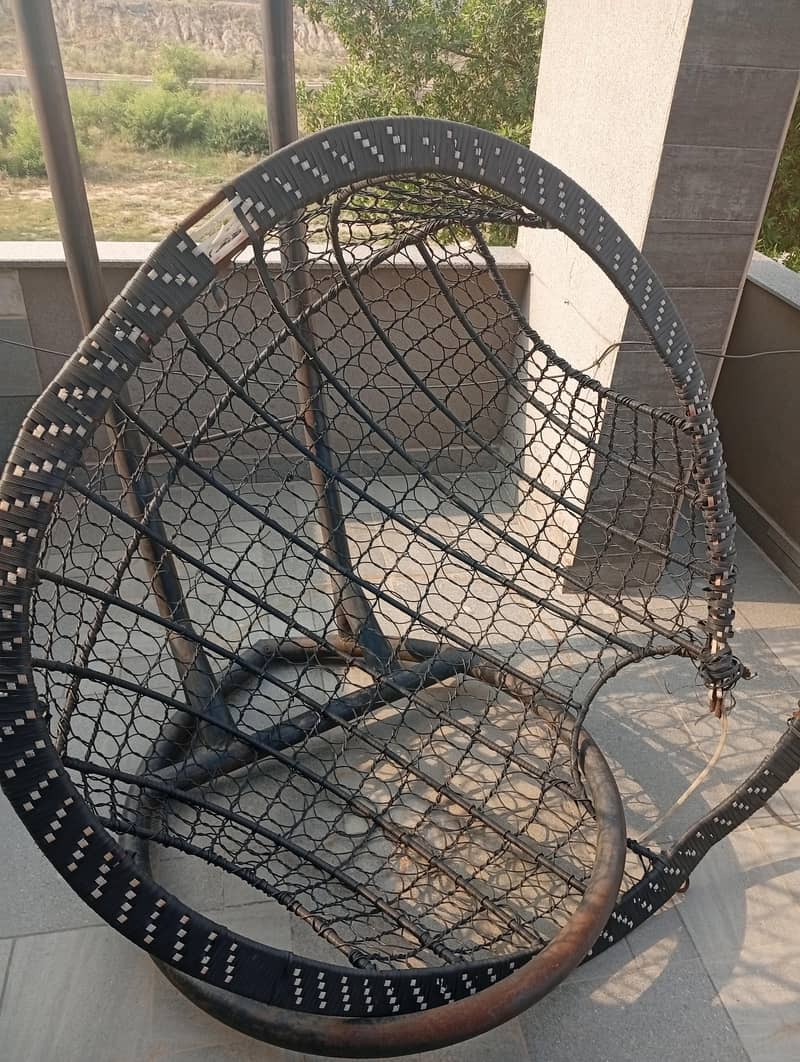 Damage swinger 2