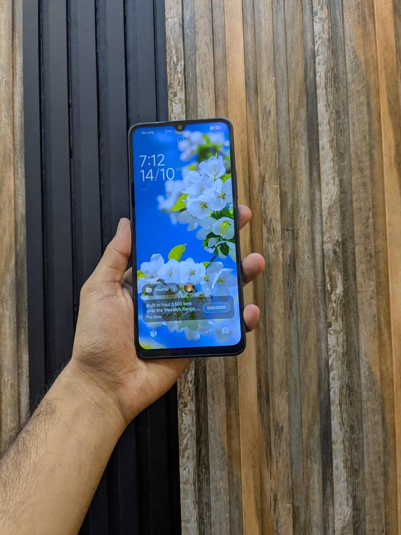 Xiaomi Other Model 1