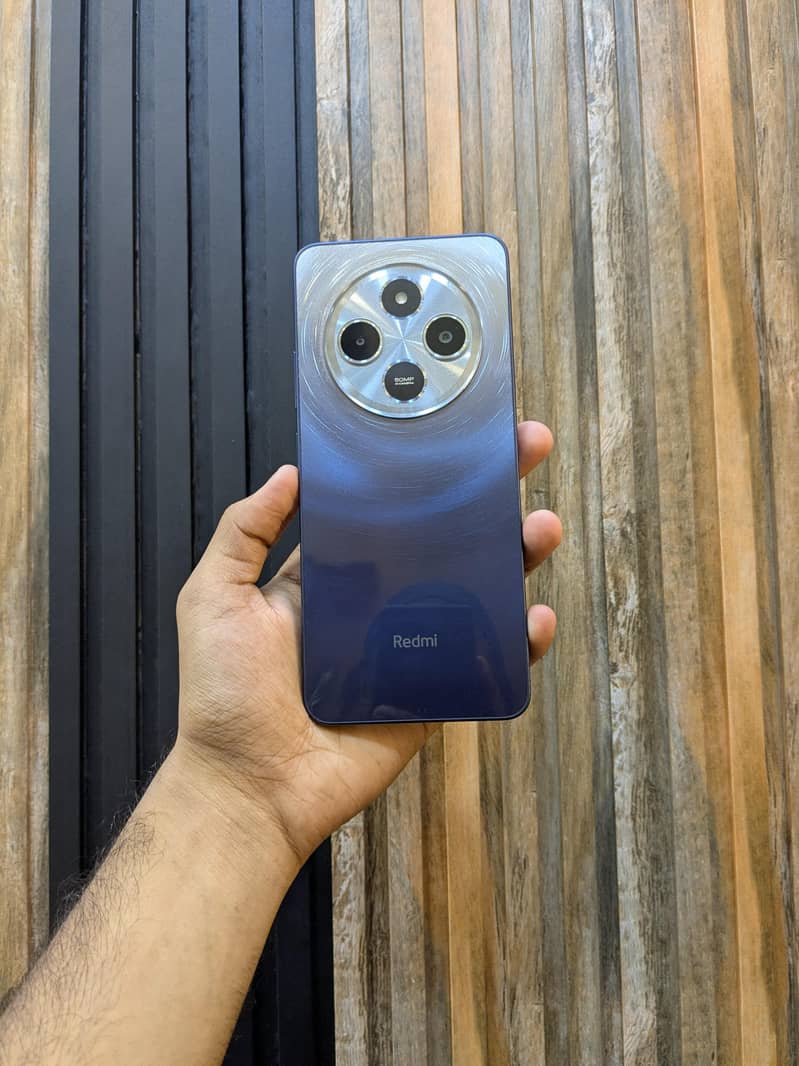 Xiaomi Other Model 4