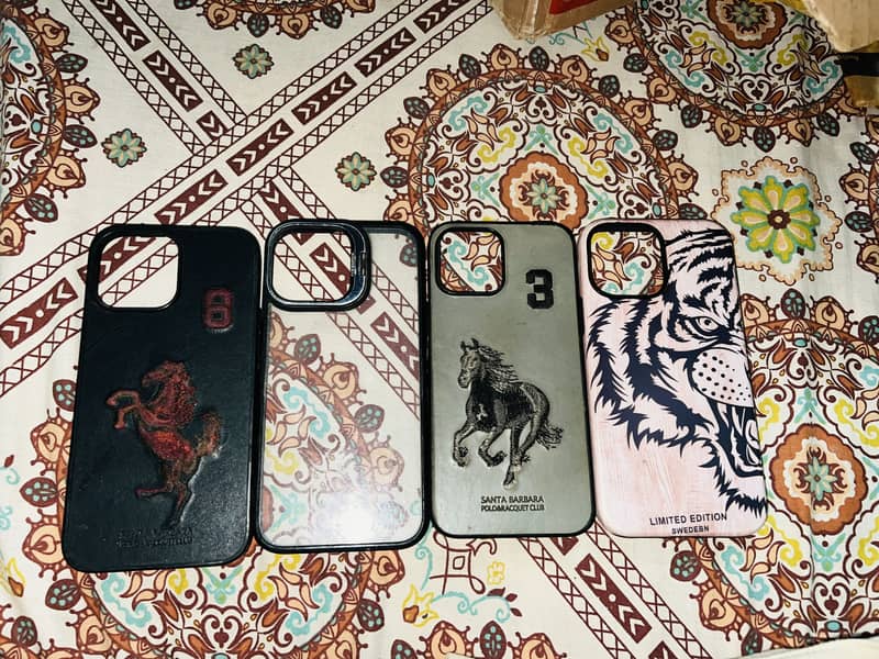 13 pro max covers 1