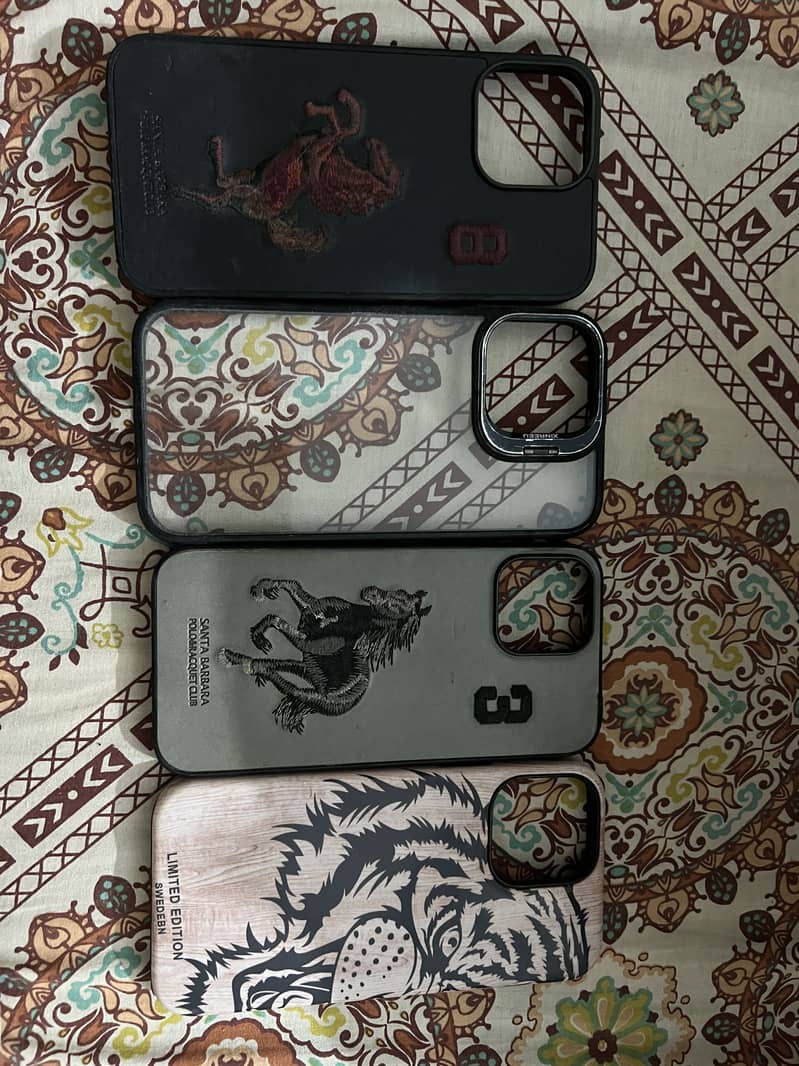 13 pro max covers 2