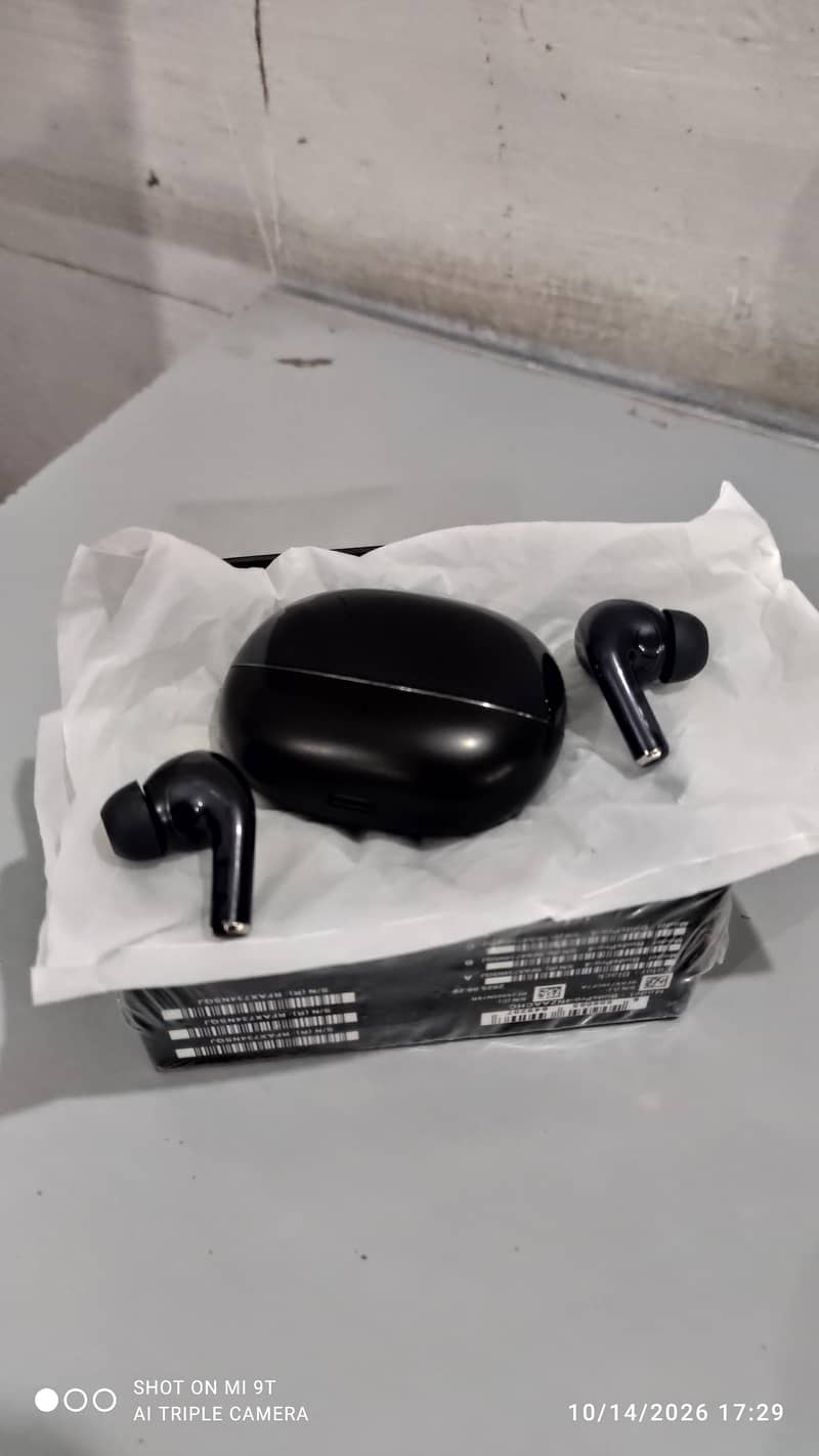 Buds Pro 4 1