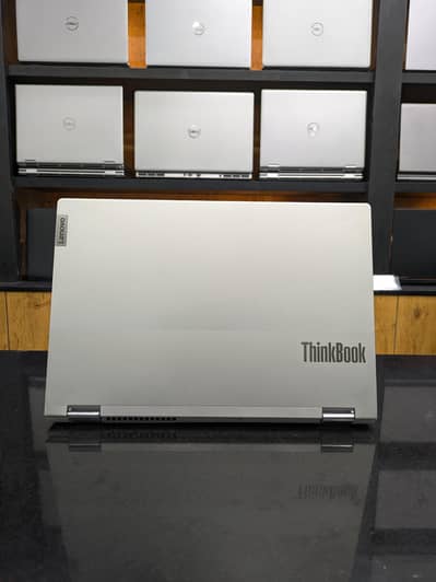 Lenovo ThinkBook 14s Yoga Laptop | Core i5 12th Gen